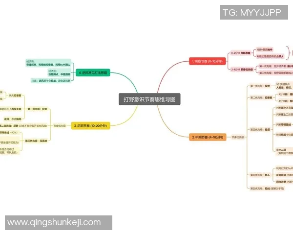 王者荣耀战术解析：EDG如何在比赛中掌控节奏与战略布局