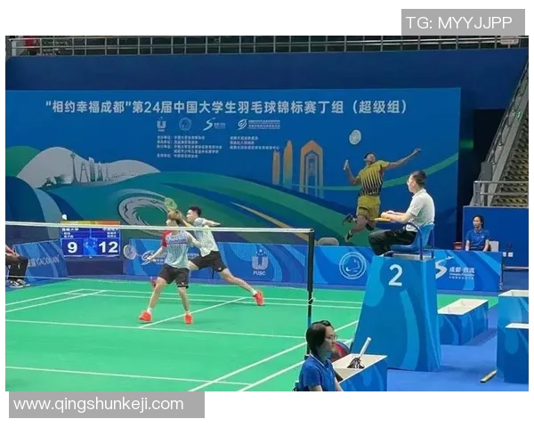 成都羽毛球队的控制策略与训练体系深度解析